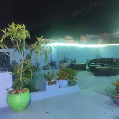 Апартаменты Dar Daoued C43 Шефшауэн Экстерьер фото